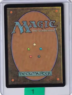 Power Matrix * Mercadian Masques - Image 2