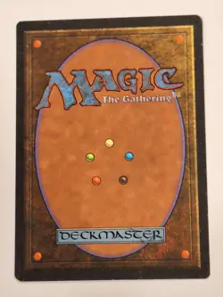 Juxtapose - Chronicles Magic the Gathering MTG Nice! - Image 2