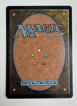 Redirect Lightning (Showcase) Avatar: The Last Airbender Foil - NM - Image 2