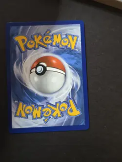 Pokemon TCG Professor's Research (Full Art) Celebrations 024/025 Holo Ultra Rare - Image 2