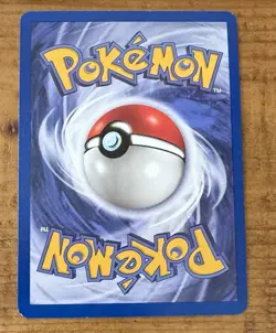 Pokemon TCG Dark Weezing #31/82 Team Rocket Non Holo Vintage 1999-2000 - Image 2