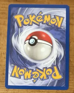 Pokemon TCG Dark Hypno #26/82 Team Rocket Non Holo Vintage 1999-2000 - Image 2