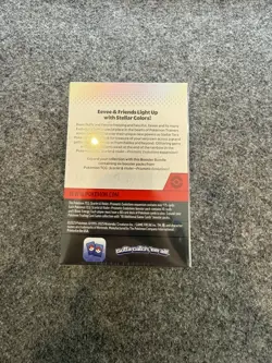 Pokemon TCG: Prismatic Evolutions Booster Bundle - New & Sealed ✅ Fast Delivery✅ - Image 2