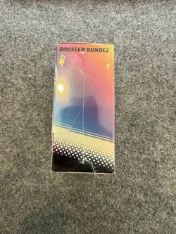 Pokemon TCG: Prismatic Evolutions Booster Bundle - New & Sealed ✅ Fast Delivery✅ - Image 4