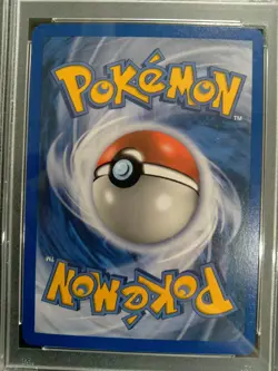 2003 Pokemon Skyridge KAKUNA #70 Rev.Foil Mint Graded PSA 9 - Image 4