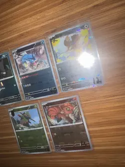 Pokemon Masterball Lot English/Japanese All In Minty Minty Condition - Image 2