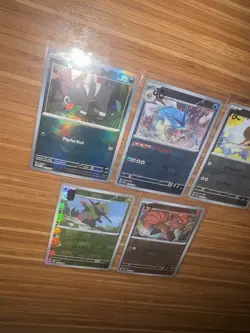 Pokemon Masterball Lot English/Japanese All In Minty Minty Condition - Image 3