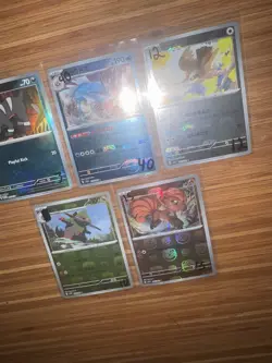 Pokemon Masterball Lot English/Japanese All In Minty Minty Condition - Image 4