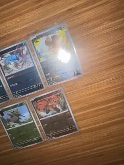 Pokemon Masterball Lot English/Japanese All In Minty Minty Condition - Image 5