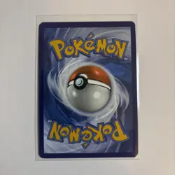 Pokemon TCG Crustle 186/182 Destined Rivals Illustration Full Art Holo Card NM - Image 2