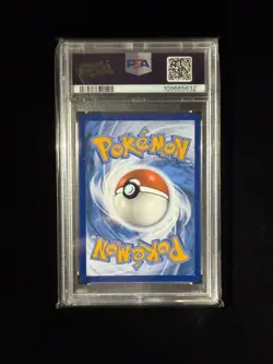 PSA 10 Gem Mint Pikachu (Secret) 160/159 Crown Zenith Holo Pokemon TCG - Image 2