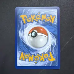 2023 POKEMON SCARLET & VIOLET 151 JYNX EX 124/165 DOUBLE RARE - Image 4