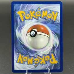 Pokemon 2025 SV Destined Rivals Yanma 183/182 Illustration Rare Near Mint - Image 2