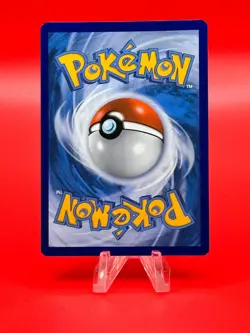 Pikachu VMAX SWSH286 Black Star Promo Pokemon Card TCG 2023 Sword & Shield - Image 2