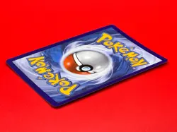 Pikachu VMAX SWSH286 Black Star Promo Pokemon Card TCG 2023 Sword & Shield - Image 4