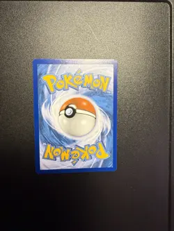 Pokemon TCG Oddish 6/214 Unbroken Bonds Reverse Holo NM Free Shipping - Image 2