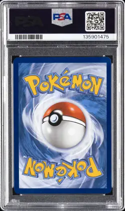 2025 POKEMON DRI EN-DESTINED RIVALS #231 TEAM ROCKET'S MEWTWO EX PSA 10 - Image 2
