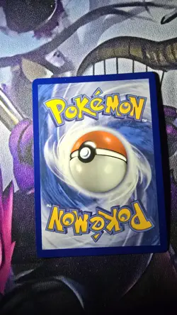 Pokemon TCG Meowth Black Star Promos Holo - Image 2