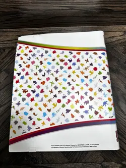 Pokemon 151 Binder With Bulk Cards - Image 2