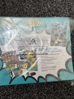 Pokemon TCG: Ascended Heroes ETB Elite Trainer Box. Brand New and Sealed✅ - Image 3