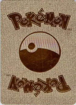 Pikachu V Gold Foil Fan Art Vinyl Collector Pokemon Display Card 170/185 - Image 2