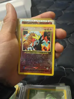 Pokemon Card Collection From The 90s - Image 2