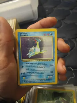 Pokemon Card Collection From The 90s - Image 3