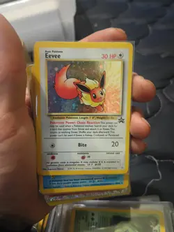 Pokemon Card Collection From The 90s - Image 5