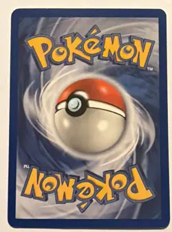 Pokemon TCG Gardevoir (Delta Species) 6/113 Holo EX Delta Species - LP - Image 2
