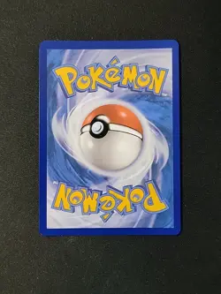 Pokemon TCG Magneton SVP 159 Surging Sparks Promo Card NM Condition - Image 2