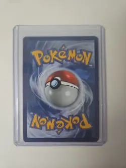 Pokemon Greninja Gold Star Holo Promo Black Star SWSH144 Celebrations #2 - Image 2