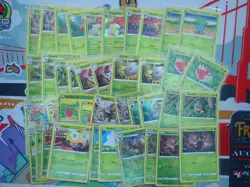 Pokemon Lost Origin Complete Base Master Set - Reverse Holo 001 - 171/196 - READ - Image 2