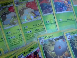 Pokemon Lost Origin Complete Base Master Set - Reverse Holo 001 - 171/196 - READ - Image 3