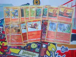 Pokemon Lost Origin Complete Base Master Set - Reverse Holo 001 - 171/196 - READ - Image 4