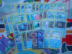 Pokemon Lost Origin Complete Base Master Set - Reverse Holo 001 - 171/196 - READ - Image 5