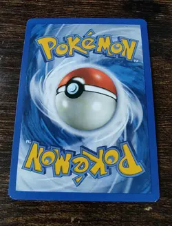 Pokemon Togepi 41/101 Reverse Holo EX Dragon Frontiers Stamped - Image 2