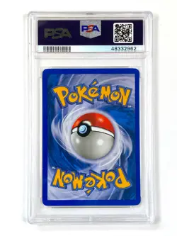 Doduo - 73/147 - Reverse Holo Aquapolis PSA 9 Pokemon card (MINT) - Image 2