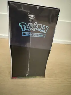 Mega Evolution Phantasmal Flames ETB Elite Trainer Box Pokemon TCG - Image 2