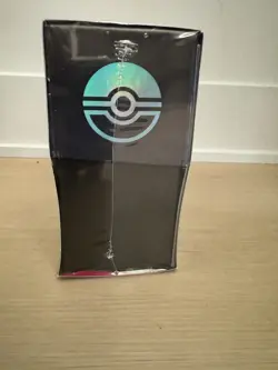 Mega Evolution Phantasmal Flames ETB Elite Trainer Box Pokemon TCG - Image 4