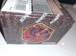 Yu-Gi-Oh TCG Speed Duel Streets of Battle City, Factory Sealed - Image 4