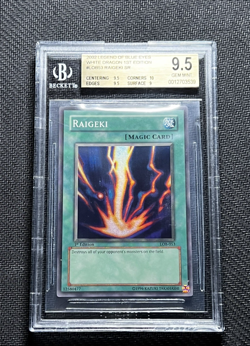 Yu-Gi-Oh! Listing for faibinh0 - Image 1