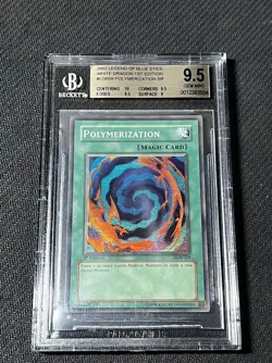 Yu-Gi-Oh! Listing for faibinh0 - Image 5