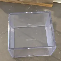 YELLOW NIKKE COUNTERS UNION ARENA DECK WITH PLAYING SLEEVES AND A DECK BOX - Image 2