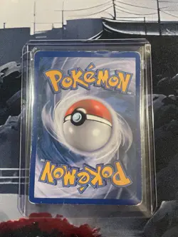 Rayquaza & Deoxys Legend TAG TEAM 89/90 Undaunted Ultra Rare Holo Pokemon Card - Image 2