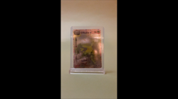 David Choe Choeymon Munkomon card #16 Texture Holo Pikachu, drop #2 (888 packs) - Image 2