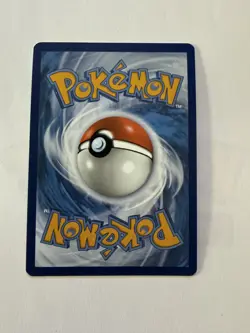 Pokemon Snorlax TCG Black Star Promo Card SVP051 Scarlet & Violet 151 Series - Image 2