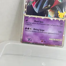 Dragapult (Prime) SWSH132 Promo Holo SWSH: Sword & Shield Promo Cards Pokemon - Image 4