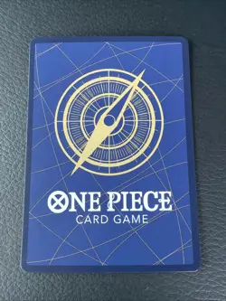 Sir Crocodile OP07-040 UC ONE PIECE Card The Best 2 ONE PIECE Card Game Japanese - Image 2