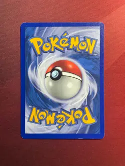 HOUNDOUR 113/165 Expedition REVERSE HOLO RH E-Series Pokemon TCG card LP - Image 3