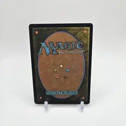 Iron Maiden #2185 - Secret Lair Drop - MTG Regular - Eddie Unchained - Image 2